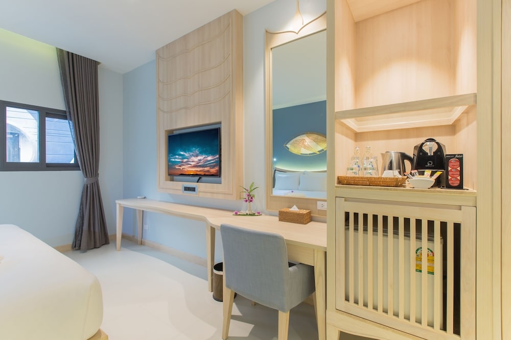 客室の設備とサービス