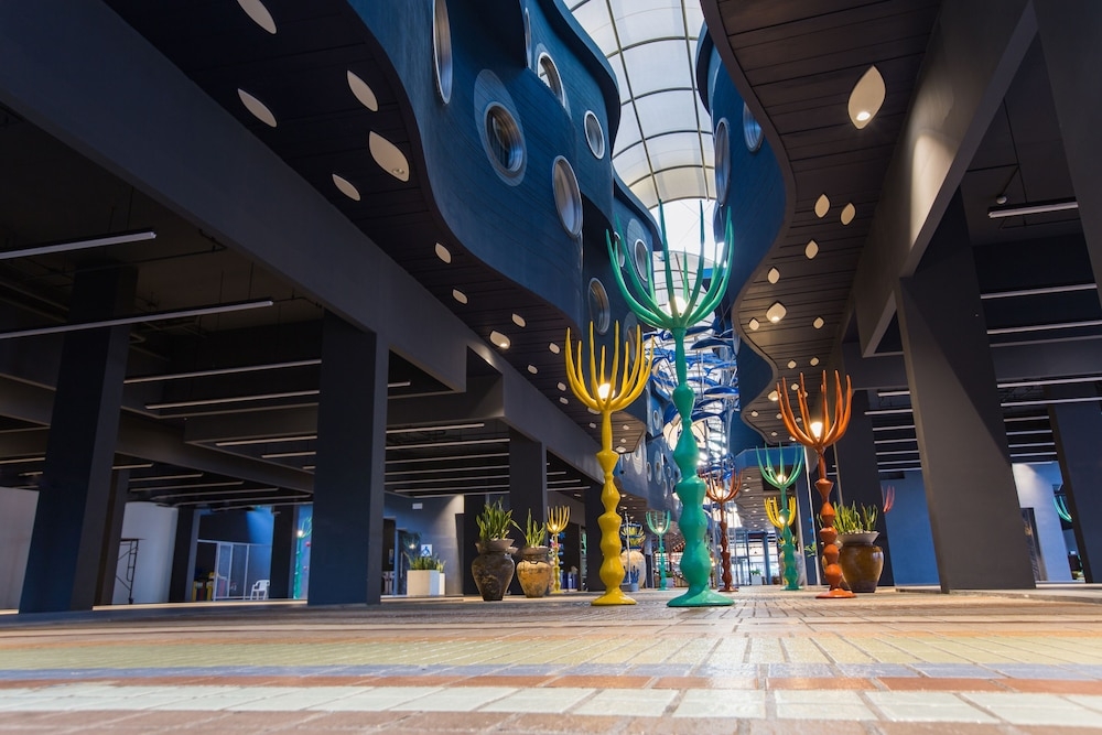 テラス / パティオ