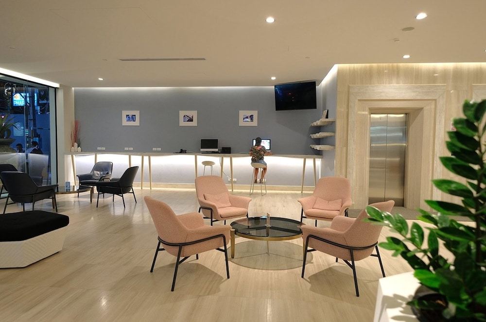 ビジネスセンター