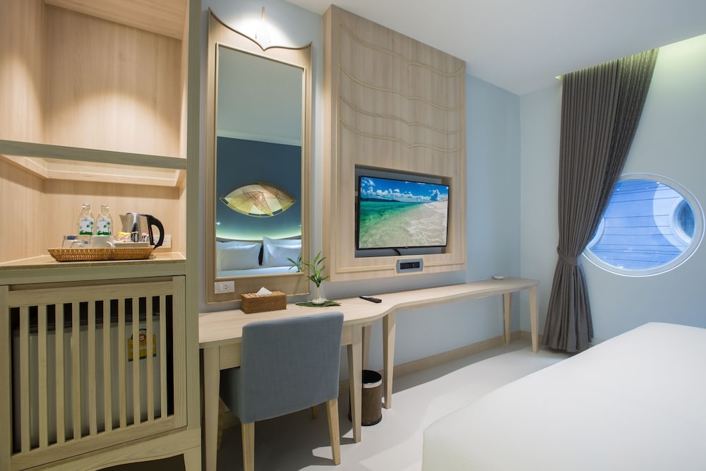 客室の設備とサービス