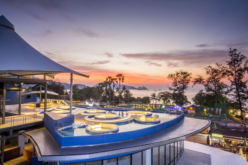 施設からの眺望