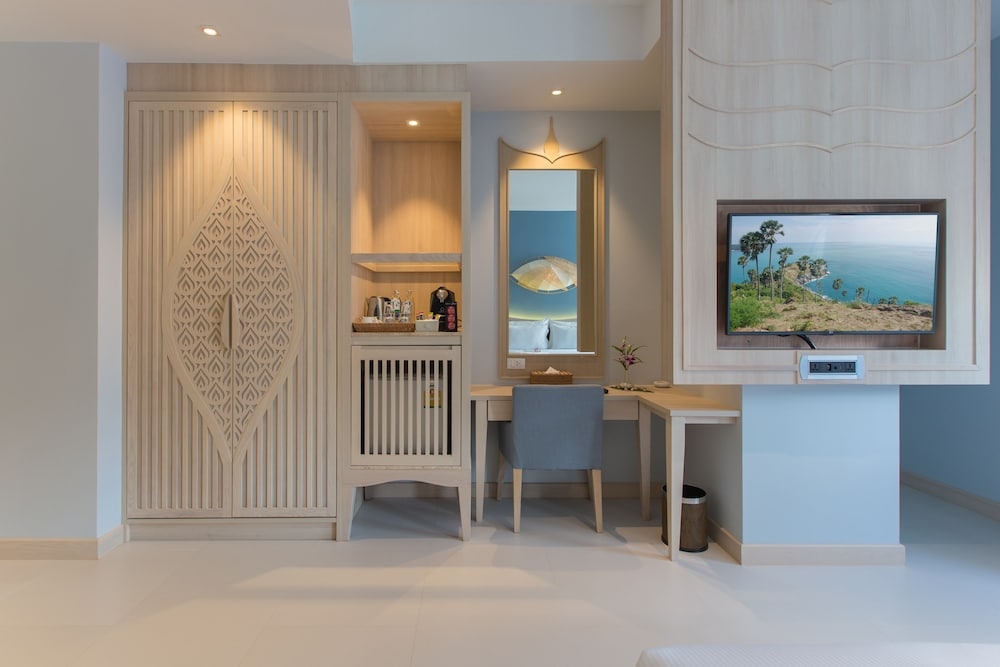 客室の設備とサービス