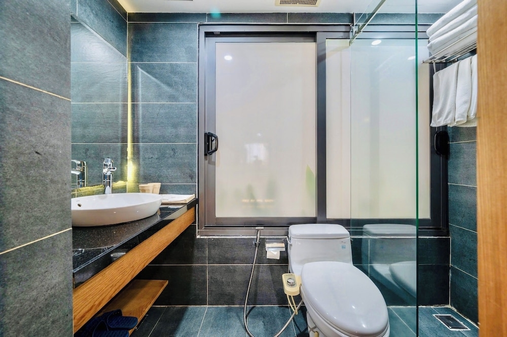 客室の設備とサービス