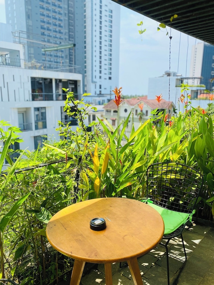 テラス / パティオ