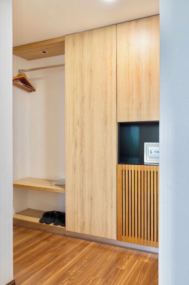 客室の設備とサービス