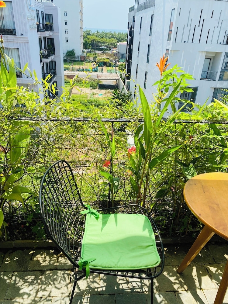 テラス / パティオ