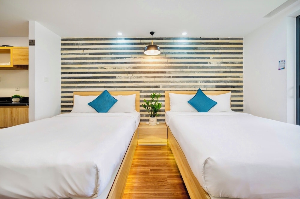 客室の設備とサービス