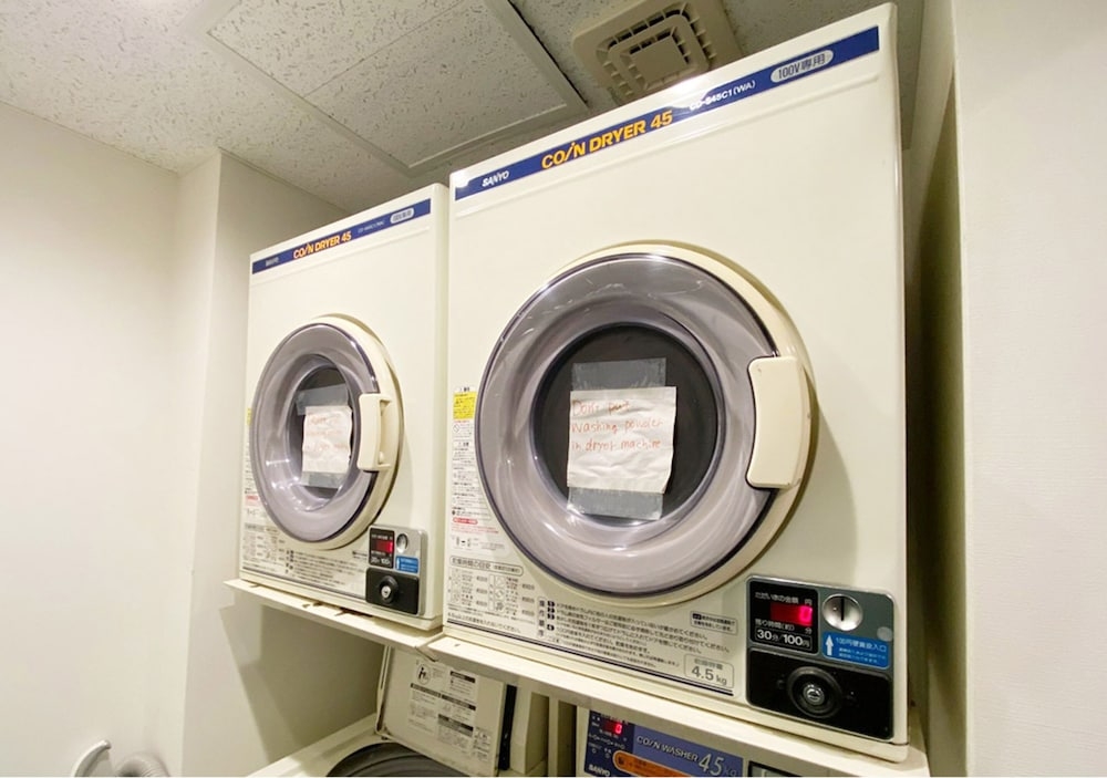 ランドリー ルーム