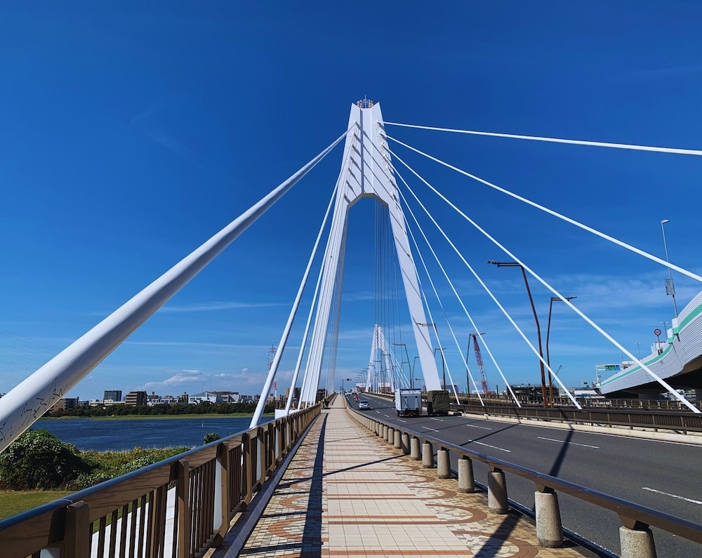 施設からの眺望