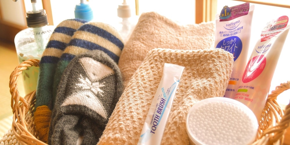 客室の設備とサービス