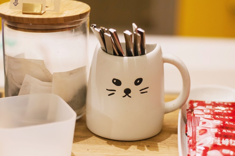 コーヒー / コーヒーメーカー