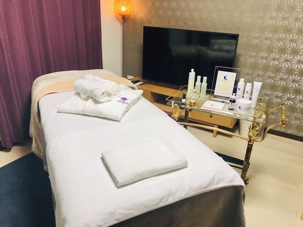 スパ トリートメント