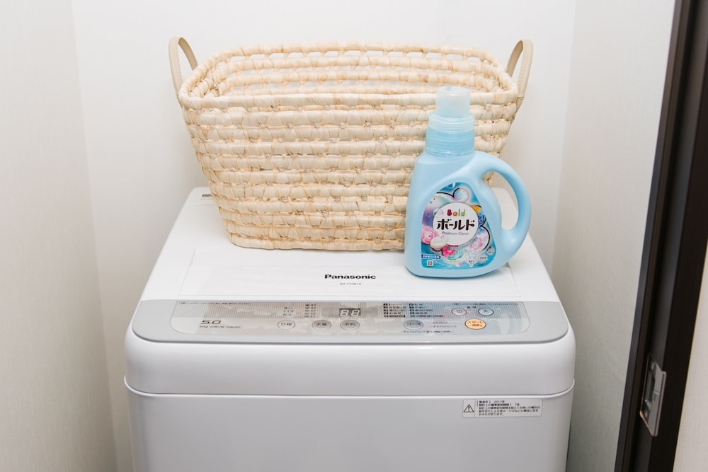 ランドリー ルーム