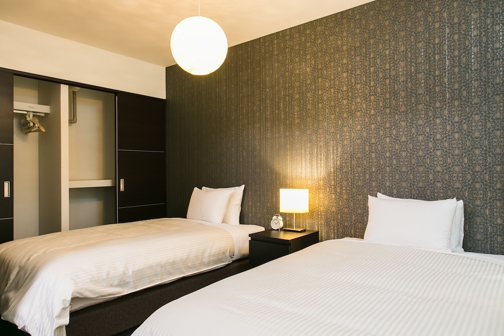 リビングルーム