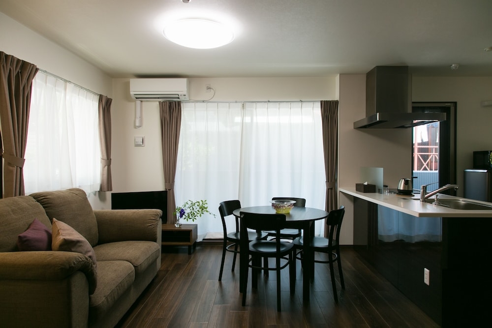 リビングルーム