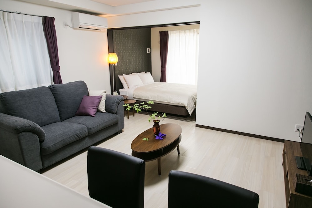 リビングルーム