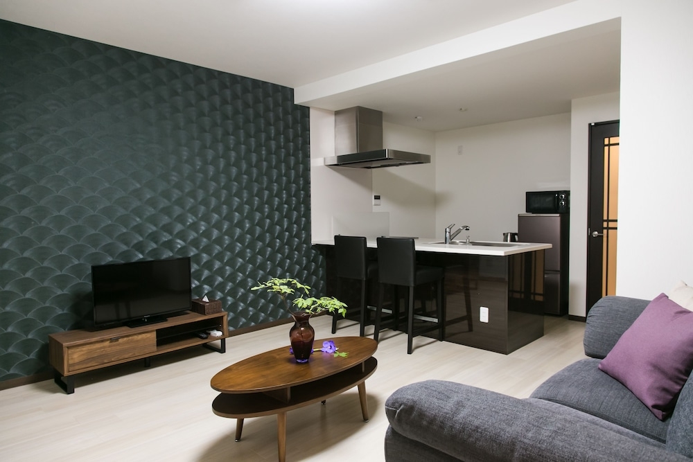 リビングルーム