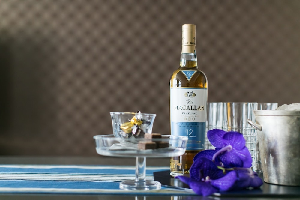 客室の設備とサービス