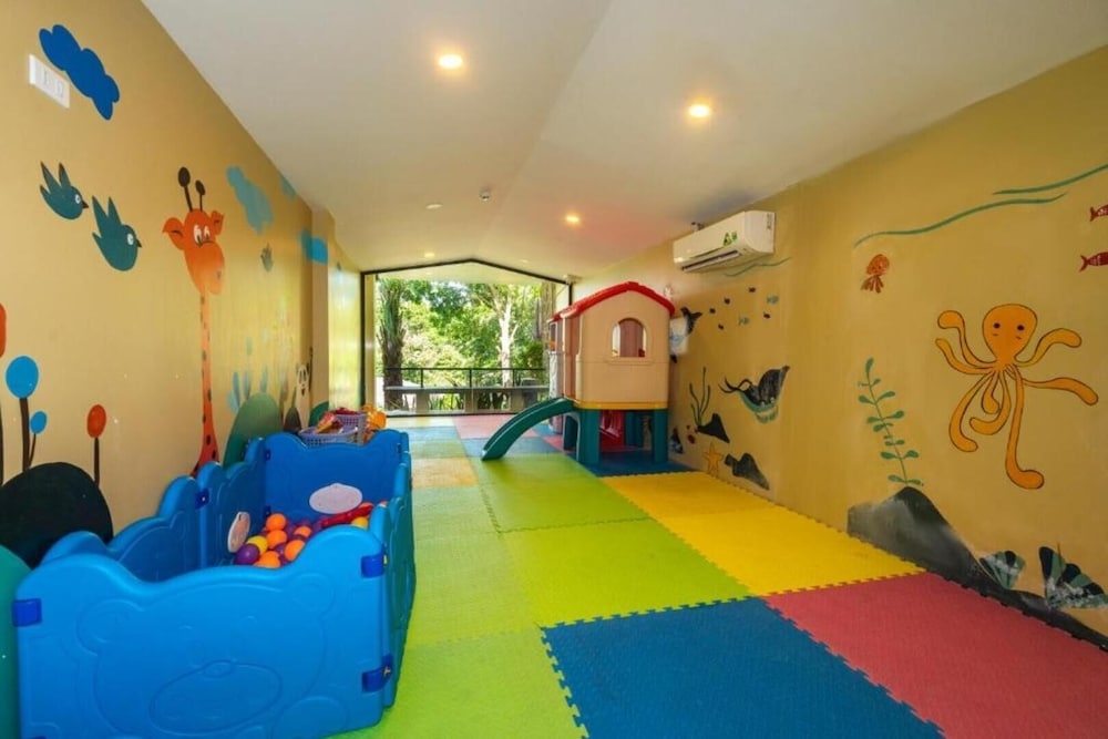 子供用スペース