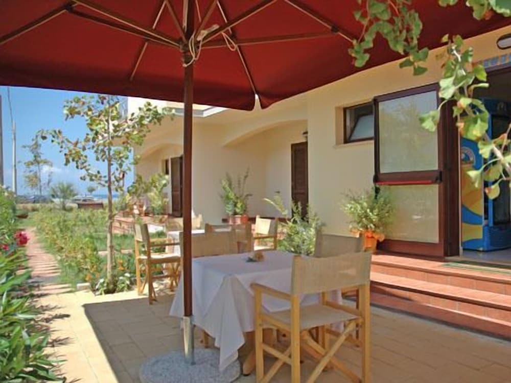 テラス / パティオ