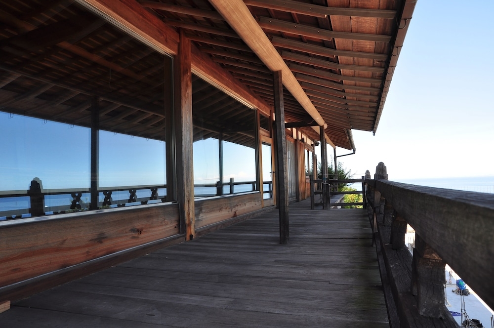 テラス / パティオ