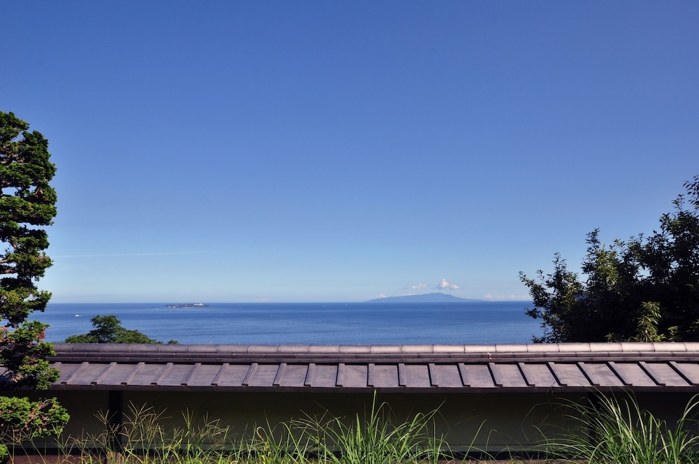 ビーチ / オーシャン ビュー