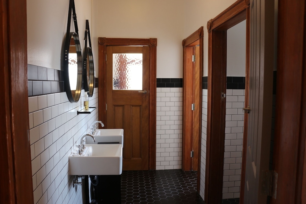 共用バスルーム