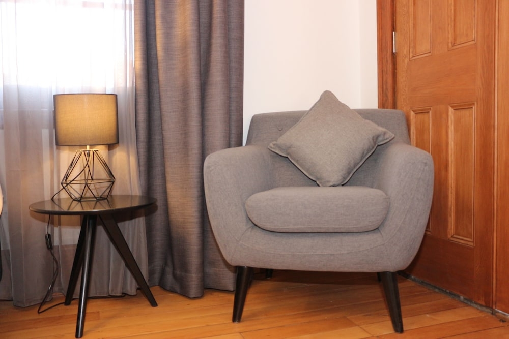 客室の設備とサービス