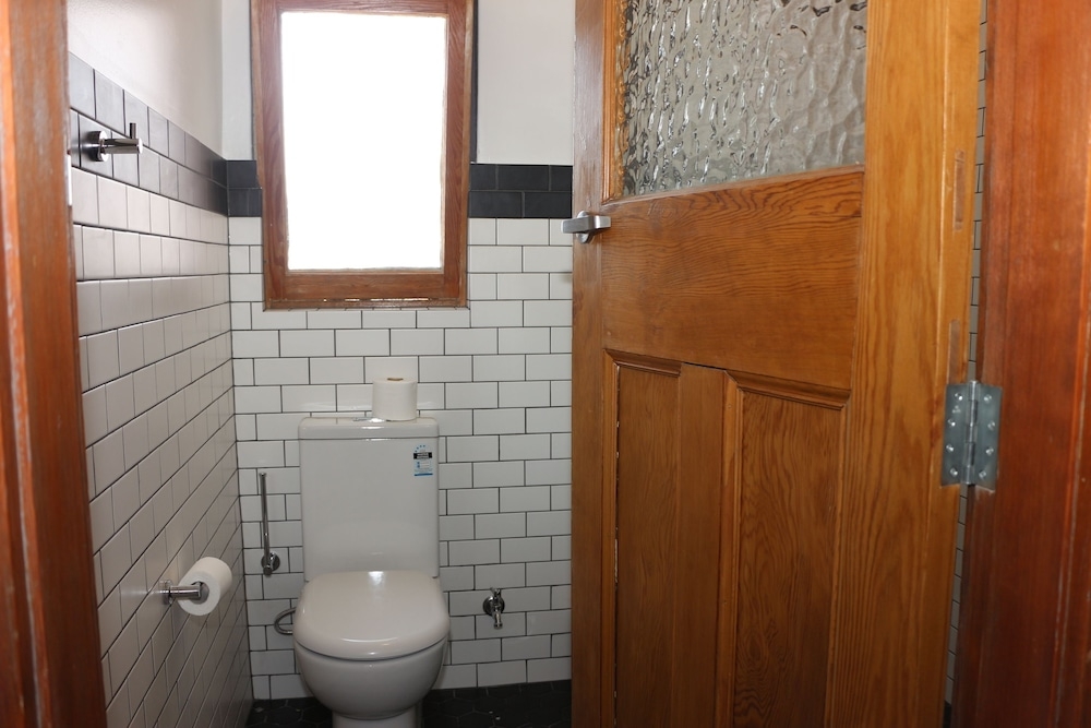 共用バスルーム