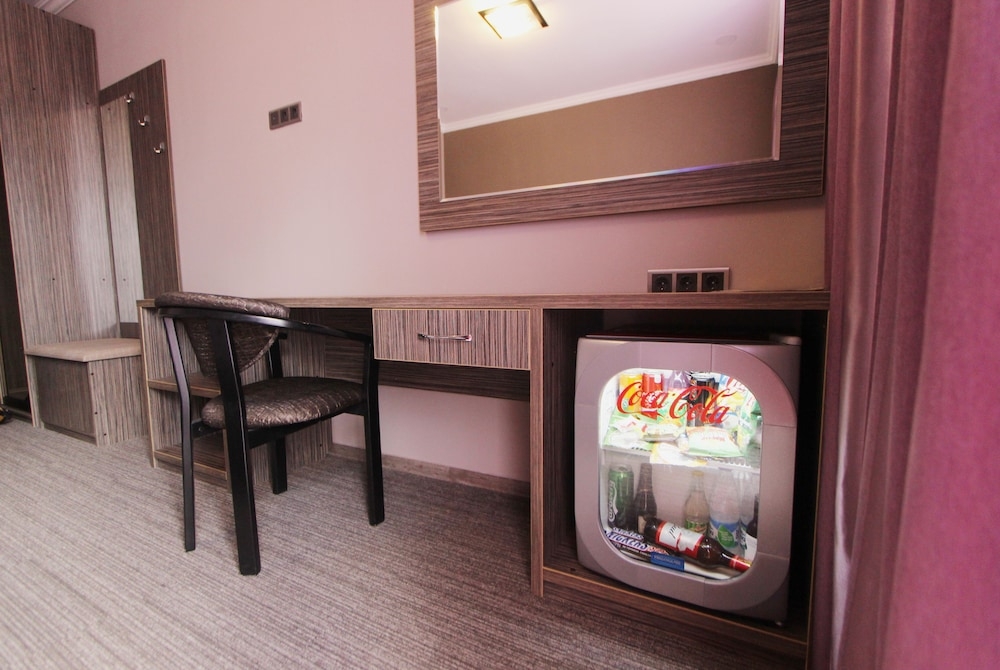 客室の設備とサービス