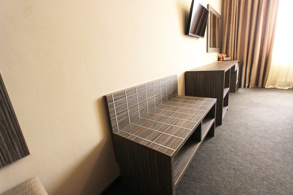 客室の設備とサービス