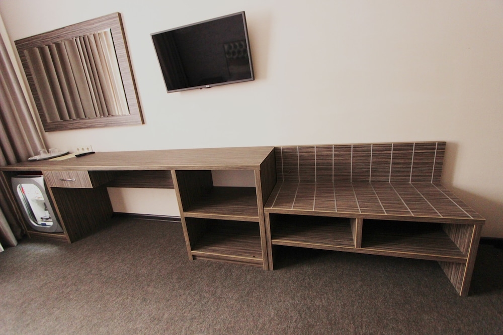 客室の設備とサービス