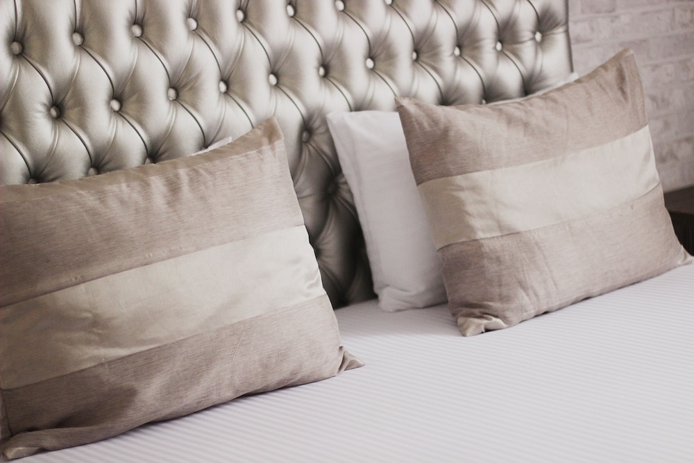 客室の設備とサービス