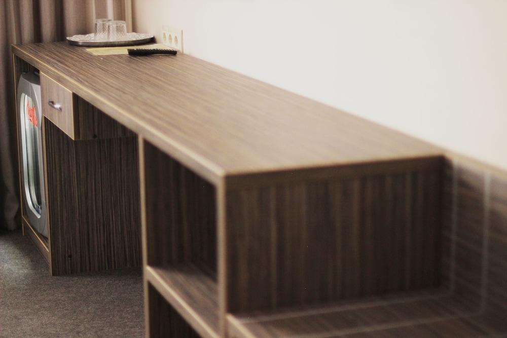 客室の設備とサービス