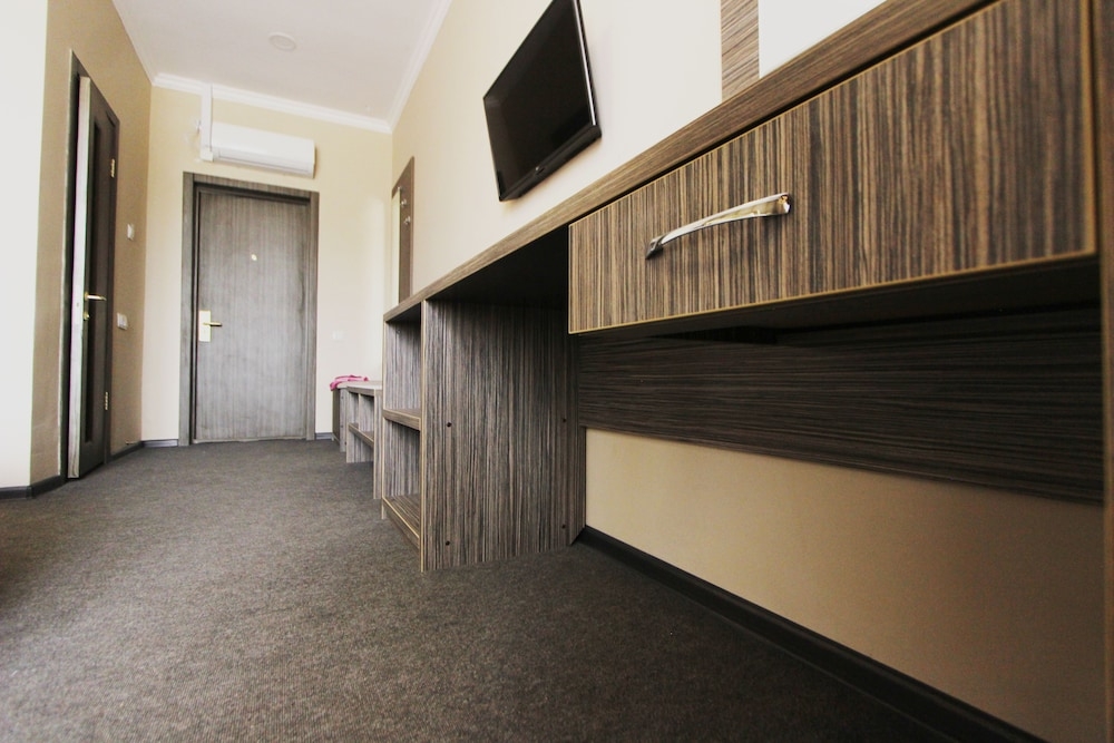 客室の設備とサービス