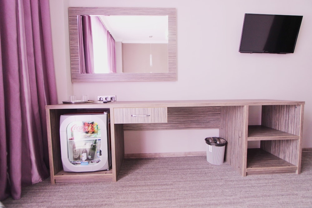 客室の設備とサービス