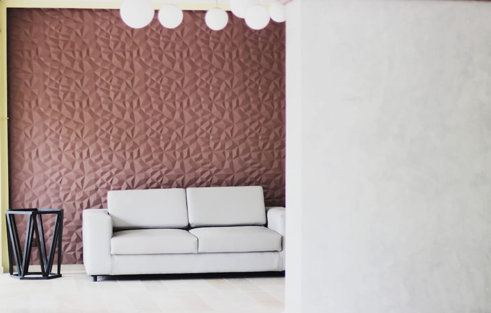 ロビー応接スペース