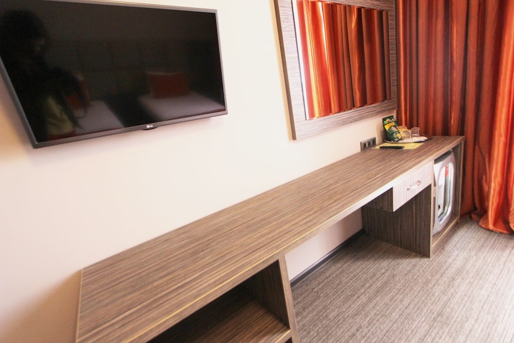 客室の設備とサービス