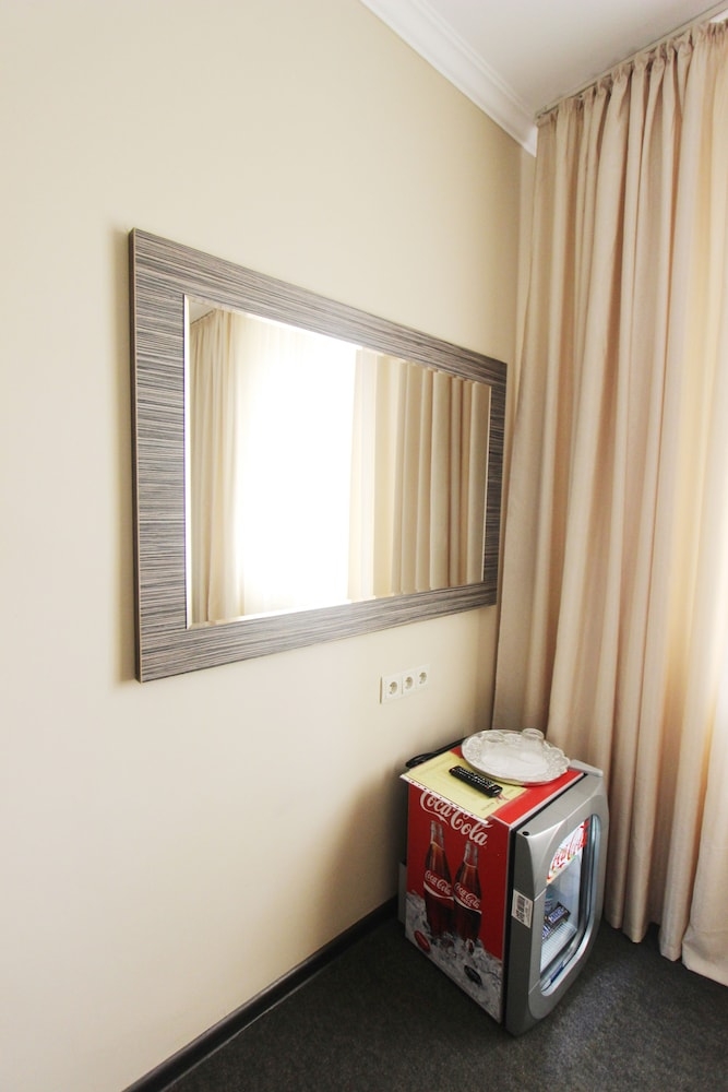 客室の設備とサービス