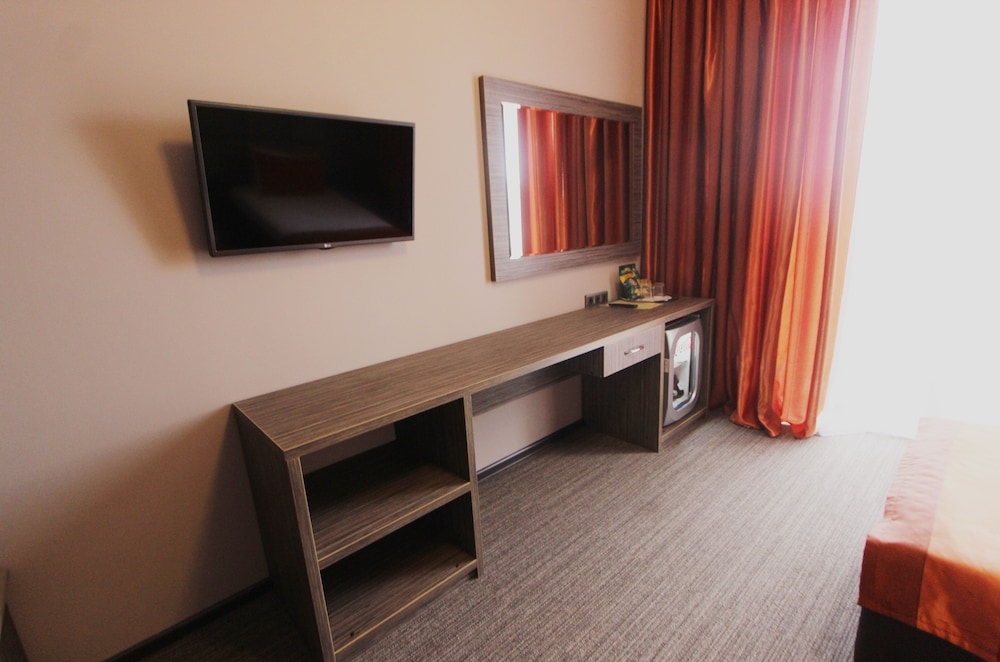 客室の設備とサービス