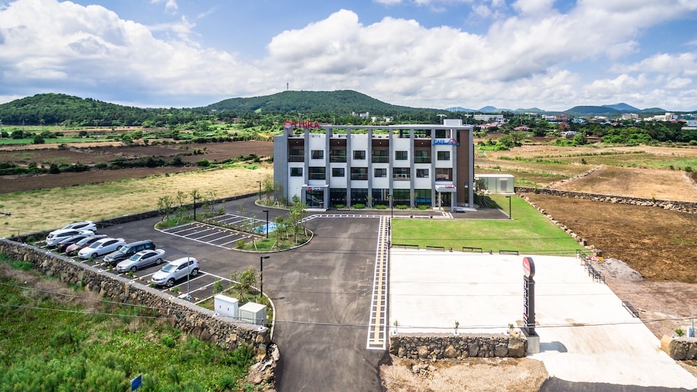 施設からの眺望