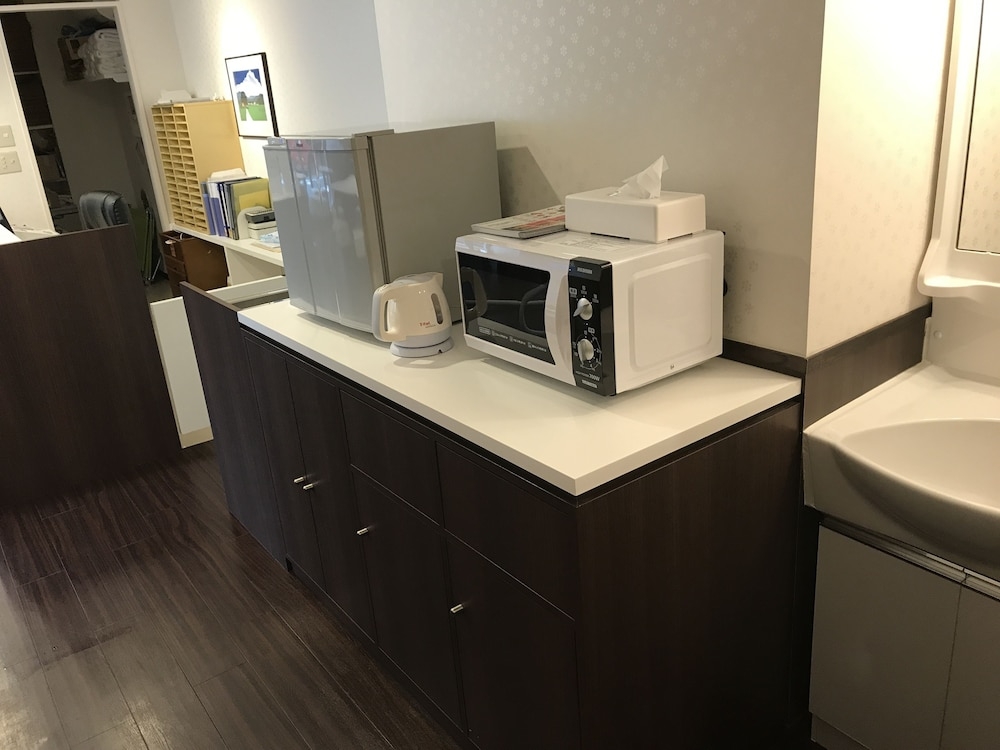 客室の設備とサービス