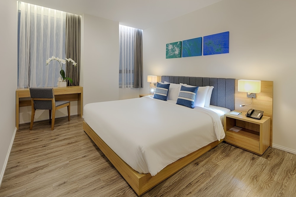 客室の設備とサービス