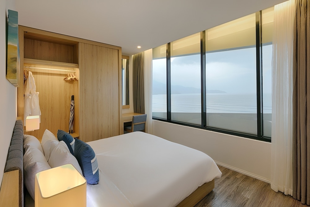 客室の設備とサービス