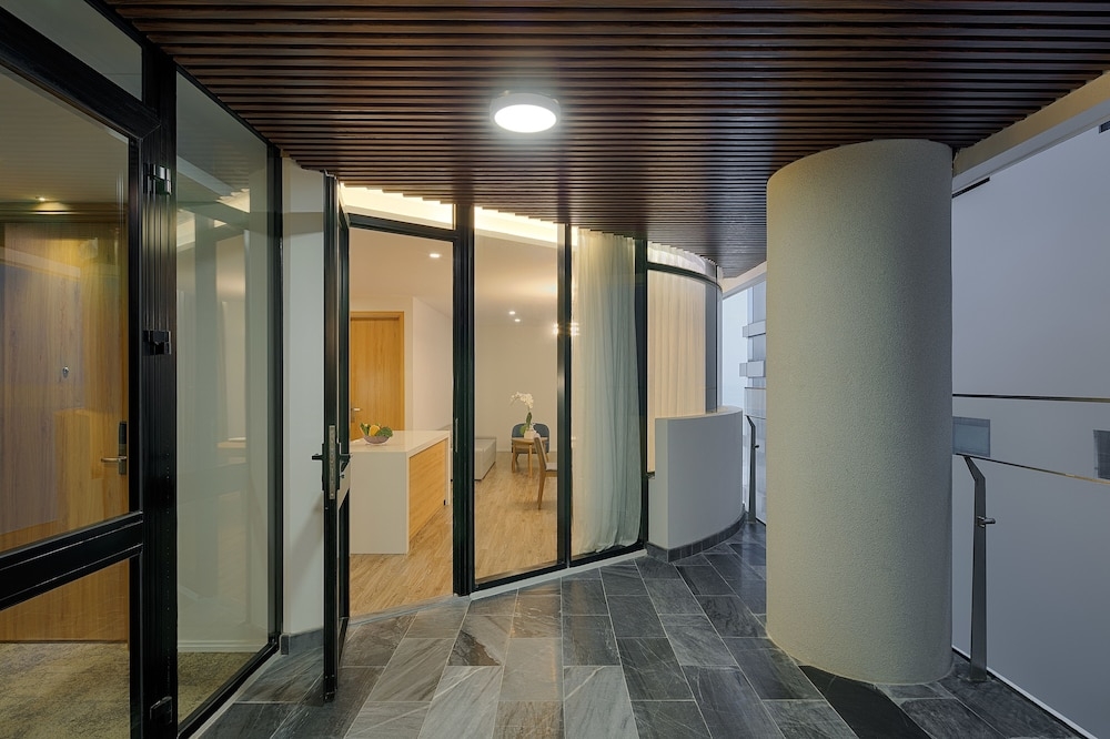 リビングルーム