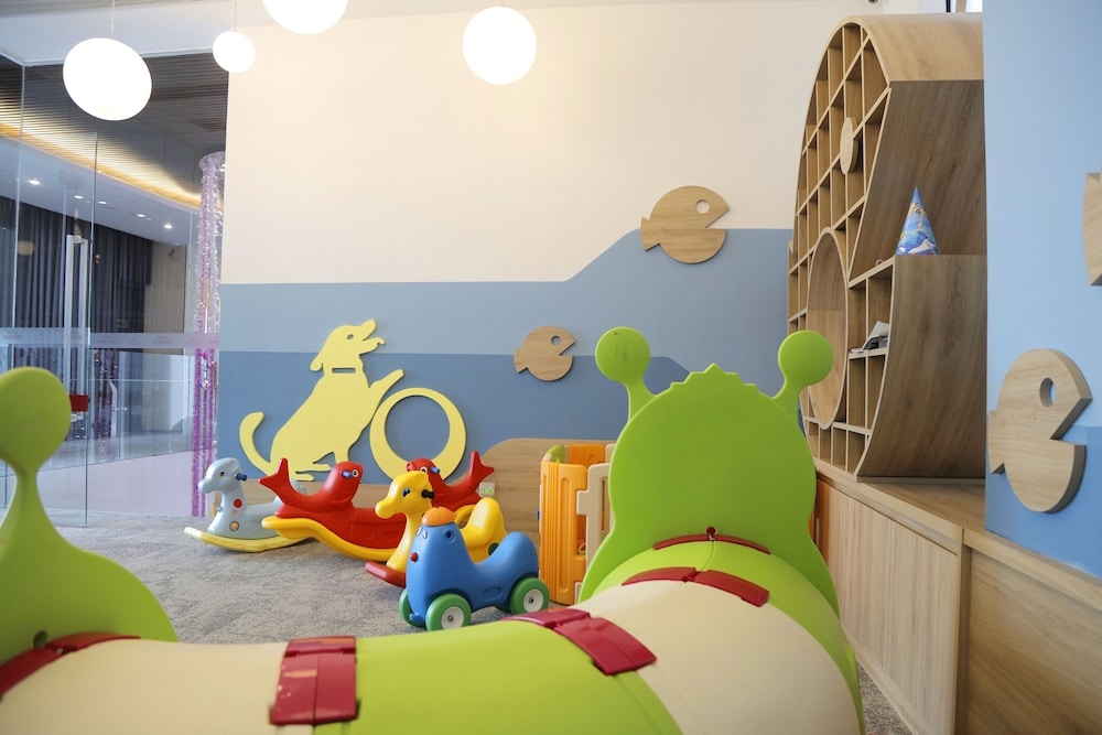 子供用スペース