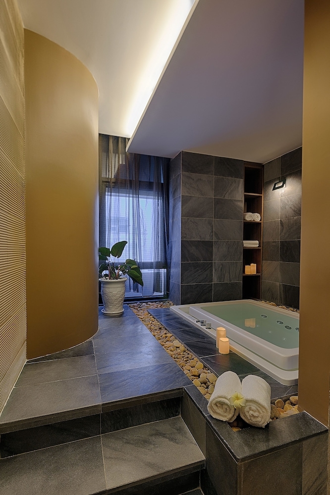 ハマム (トルコ式スチームバス)