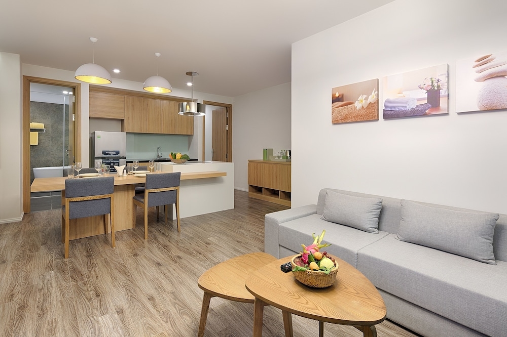 リビングルーム