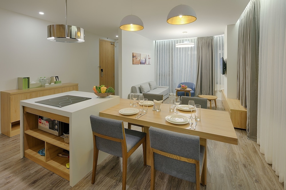 客室の設備とサービス