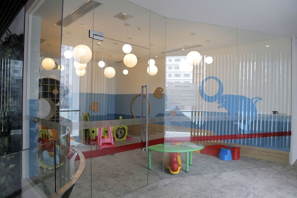 子供用スペース